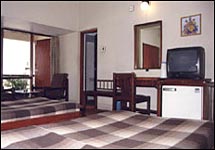 Hotel President