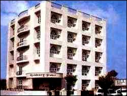 Hotel Residency Palace