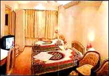 Hotel Residency Palace