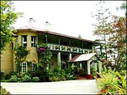 Himalayan Hotel