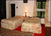 Himalayan Hotel