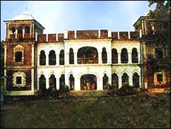 Hotel Judge's Court
