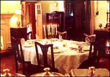 Hotel Judge's Court