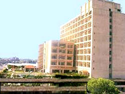 Landmark Hotel