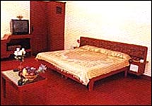 Hotel Cape Residency