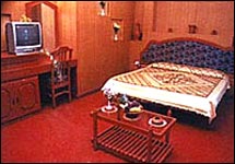 Hotel Cape Residency