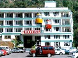 K K Trams & Resorts