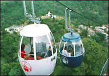 K K Trams & Resorts