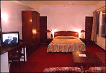 K K Trams & Resorts
