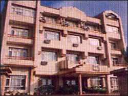 Hotel Asia Shripati 