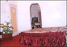 Hotel Asia Shripati 