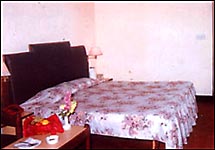 Hotel Asia Shripati 
