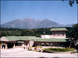 Hotel Country Inn & Suites by Carlson