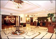 Hotel Country Inn & Suites by Carlson