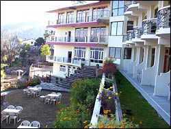 Suman Royal Resort