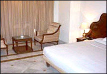 Hotel Usha Bundela