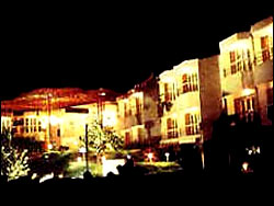 Hotel Kodai International