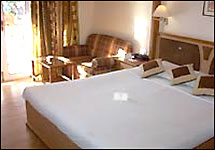Hotel Kodai International
