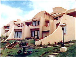 Sterling Valleyview Hotel 