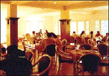 Sterling Valleyview Hotel 