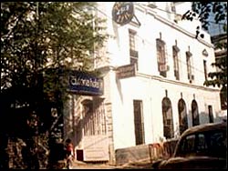 Astoria Hotel