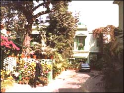 Fairlawn Hotel