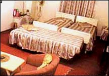 Fairlawn Hotel