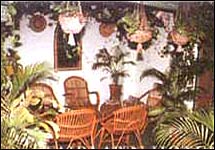 Fairlawn Hotel