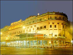 Great Eastern Hotel