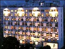 Hindusthan International  Hotel
