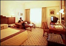 Hindusthan International  Hotel