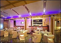Hindusthan International  Hotel