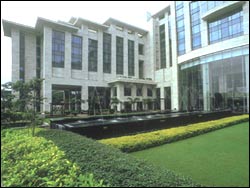 Hyatt Regency Hotel