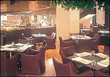 Hyatt Regency Hotel