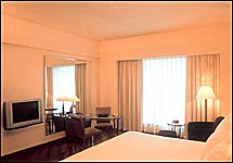 Hyatt Regency Hotel