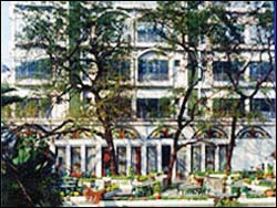 The Kenilworth Hotel