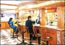 The Kenilworth Hotel