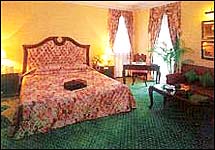 The Kenilworth Hotel