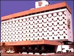 MBD Airport Hotel