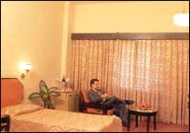 MBD Airport Hotel