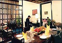 MBD Airport Hotel