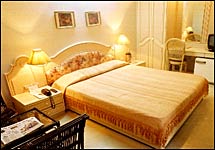 Park Palace Hotel