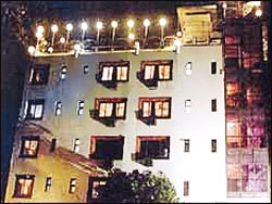 Samilton Hotel