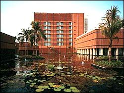 Sonar Bangla Sheraton & Towers Hotel