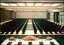 Sonar Bangla Sheraton & Towers Hotel