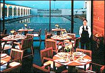Sonar Bangla Sheraton & Towers Hotel