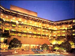 Taj Bengal Hotel