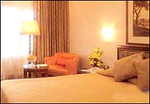 Taj Bengal Hotel