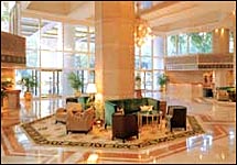Taj Bengal Hotel