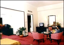 Hotel Windsor Castle